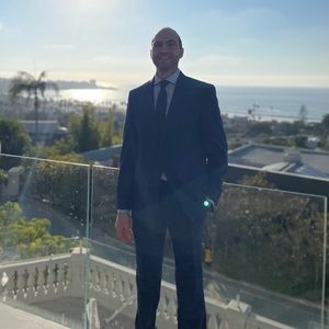 Meet your Posher, Alden